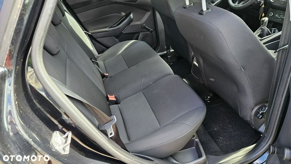 Ford Focus - 27