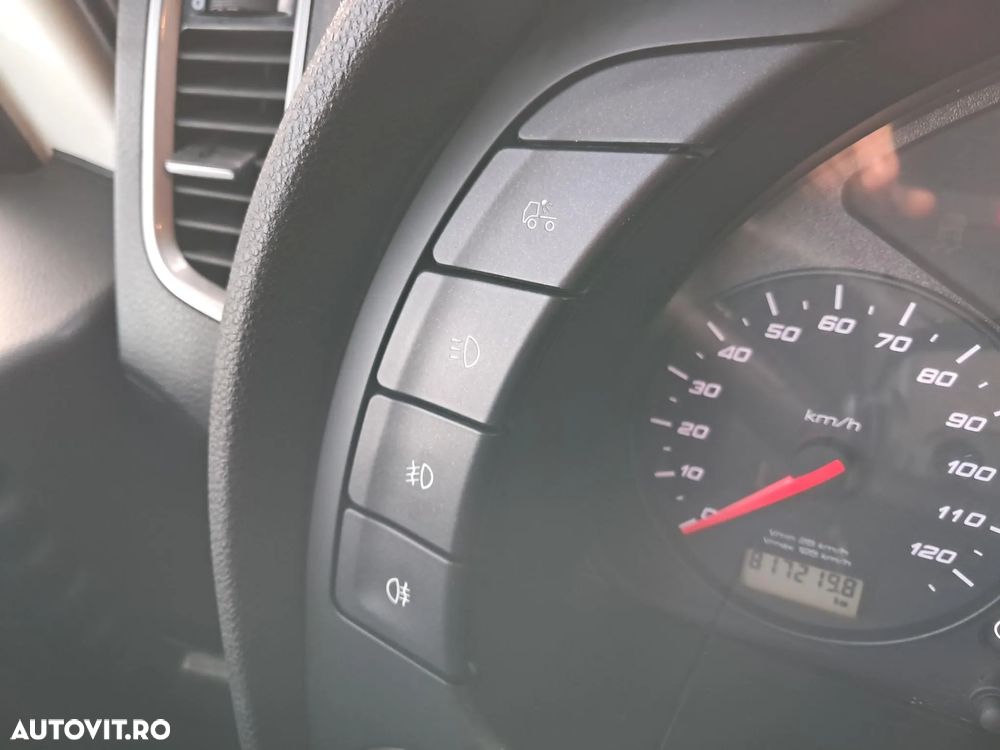 Iveco stralis 480 xp hi-way as440tps48 automat euro 6 retarder - 10