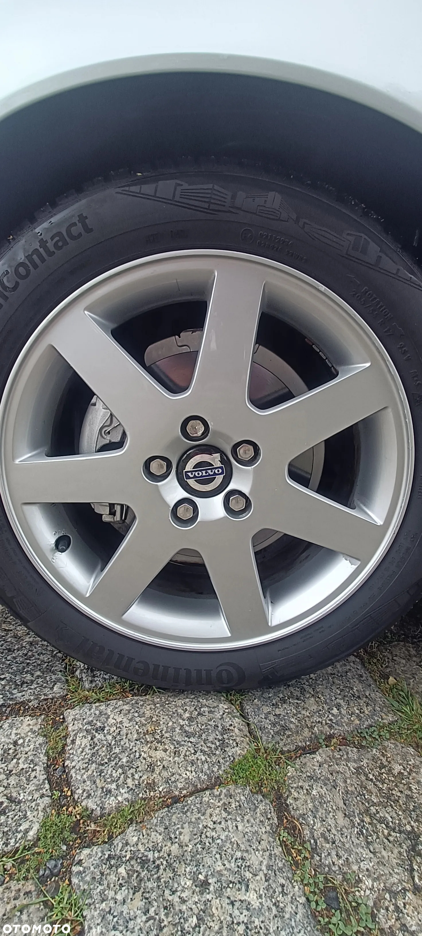 Volvo V50 1.6D DRIVe Kinetic - 23