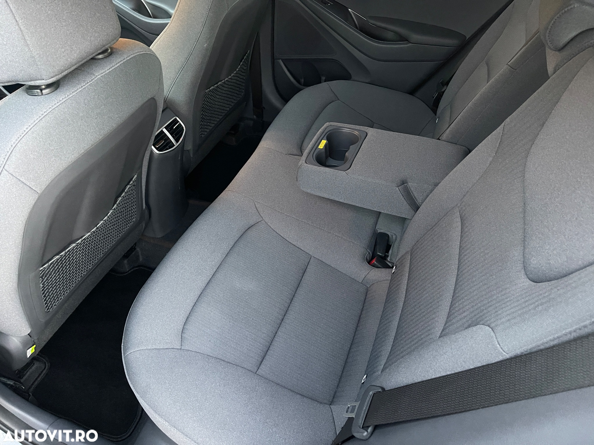 Hyundai IONIQ Hybrid 1.6 GDI Advantage - 5