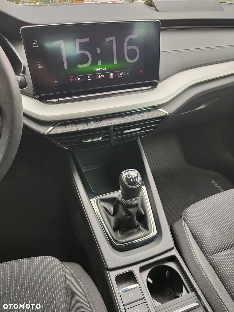 Skoda Octavia 2.0 TDI Clever - 29
