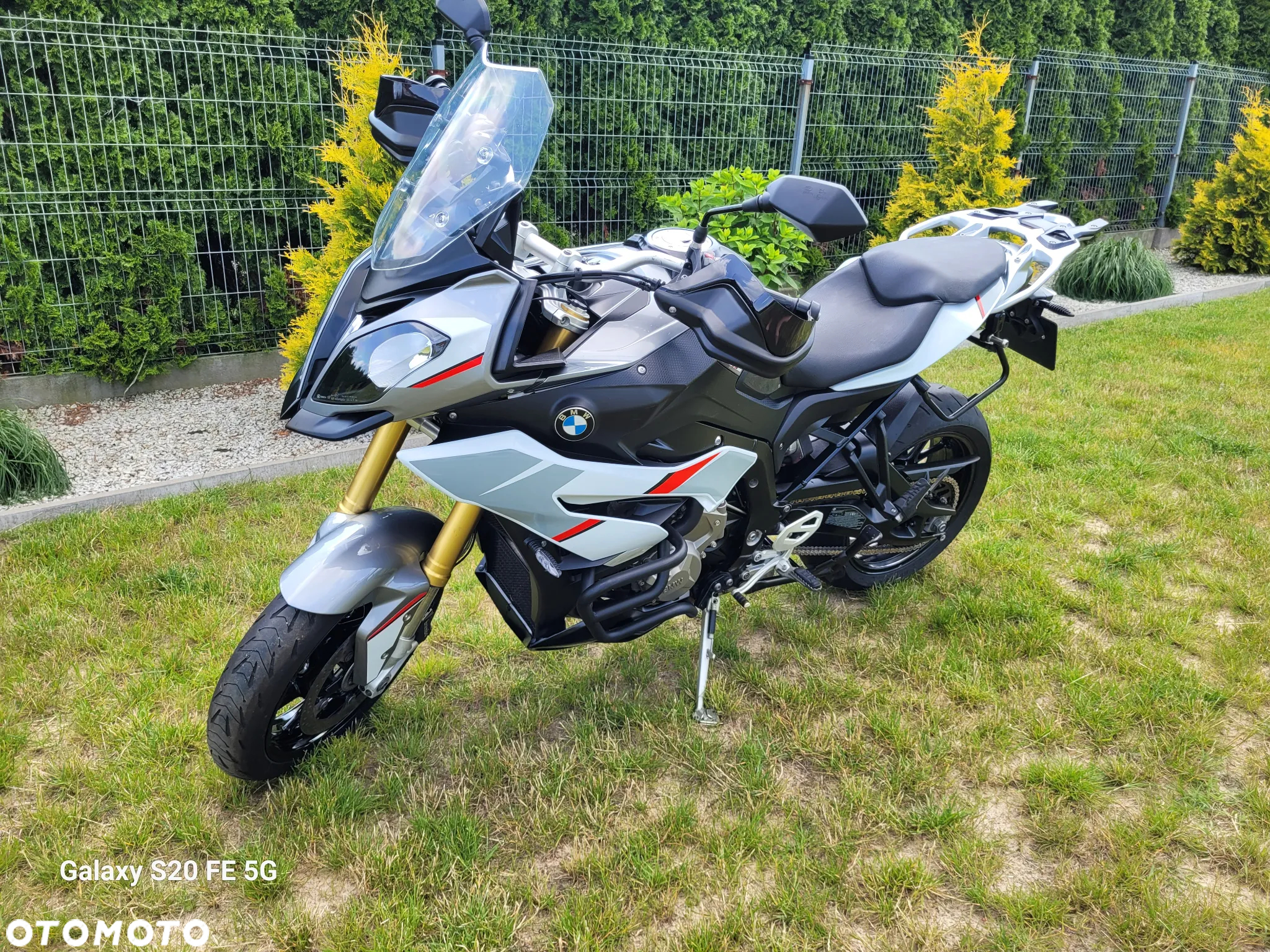 BMW XR - 13