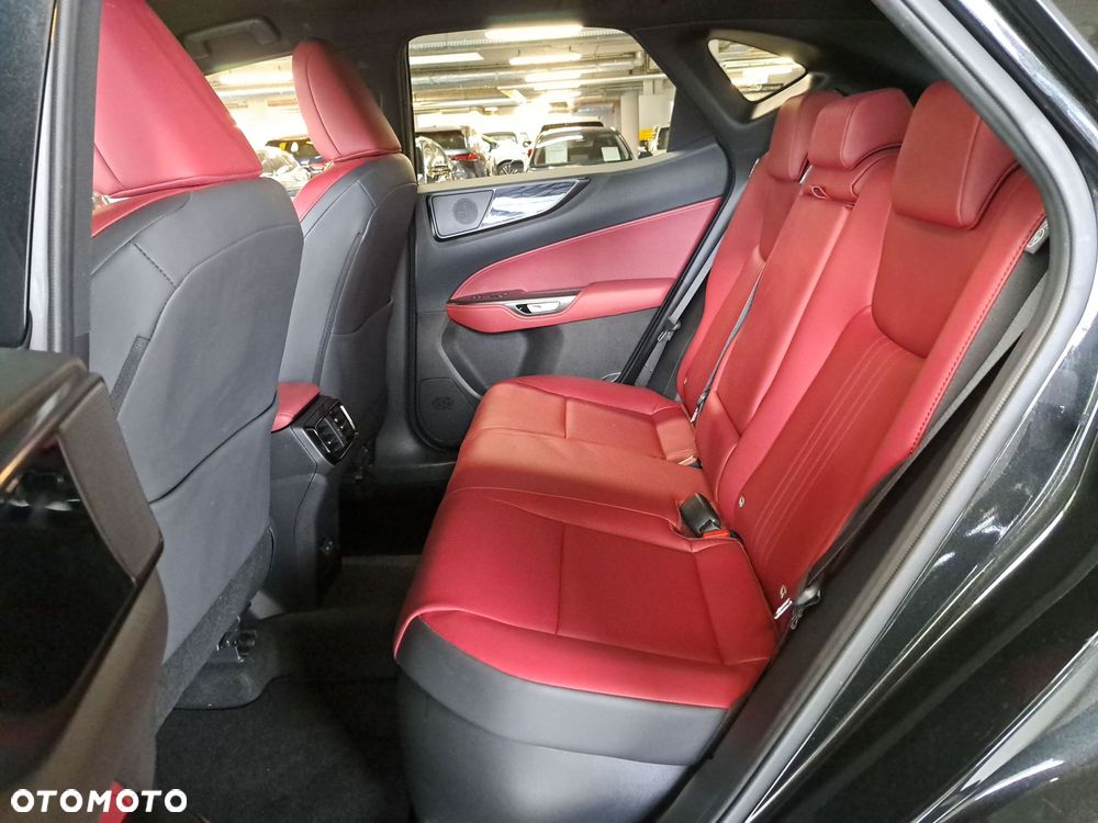 Lexus NX 350h Prestige AWD - 13