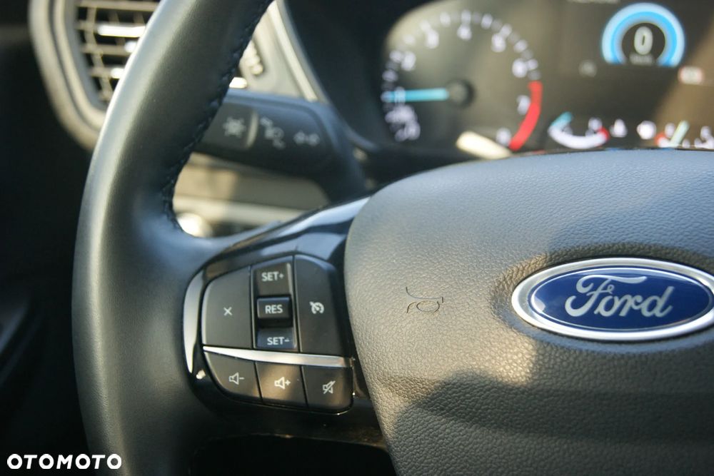 Ford Escape 1.5 EcoBoost AWD SE - 20