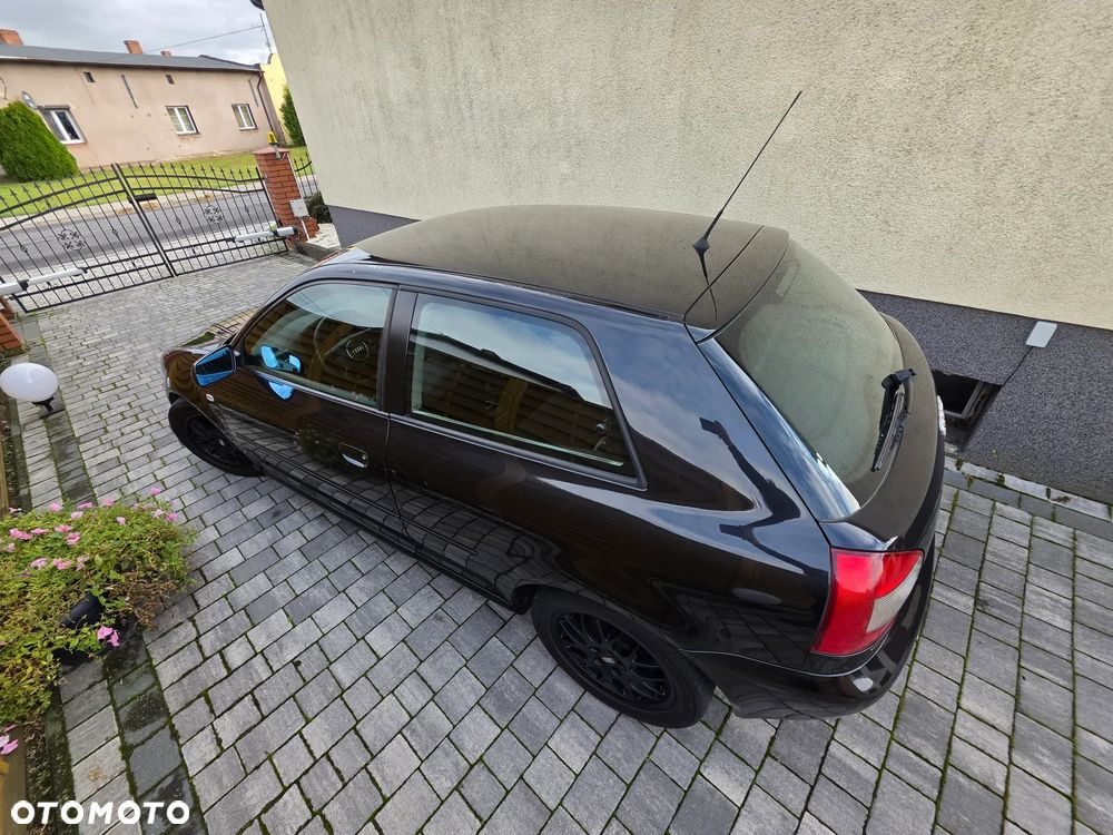 Audi A3 3-drzwiowe - 4