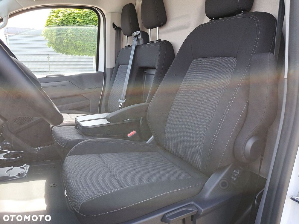 Volkswagen Transporter Furgon L2 TDI automat / leasing 104,9% - 25