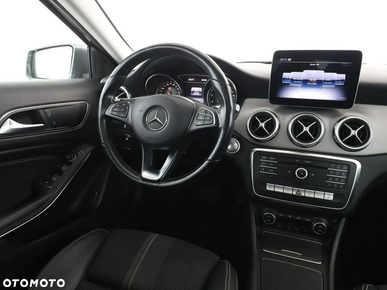 Mercedes-Benz GLA 220 4-Matic Style - 16