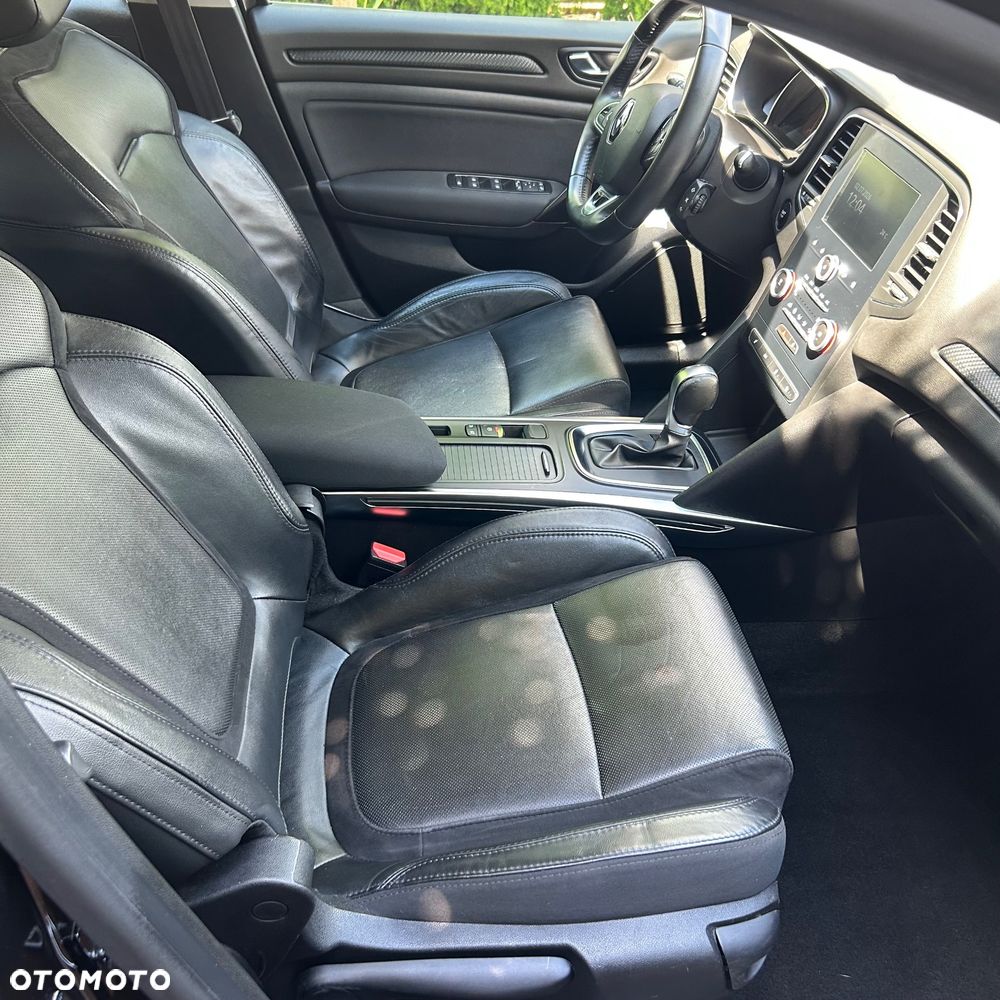 Renault Megane - 40