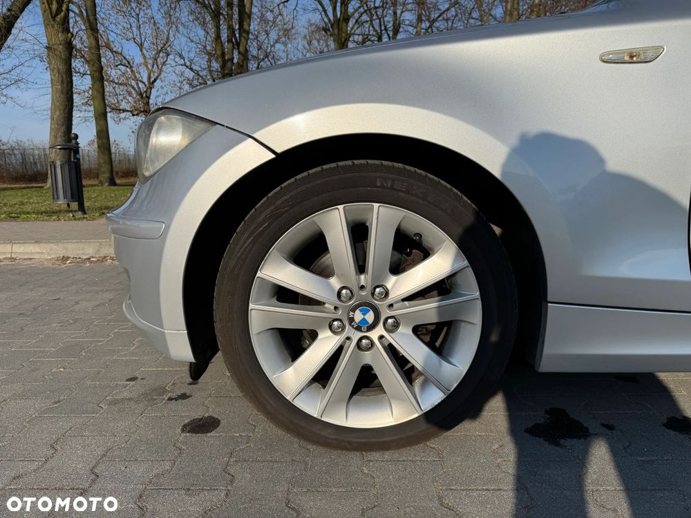 BMW Seria 1 118i Edition Sport - 21
