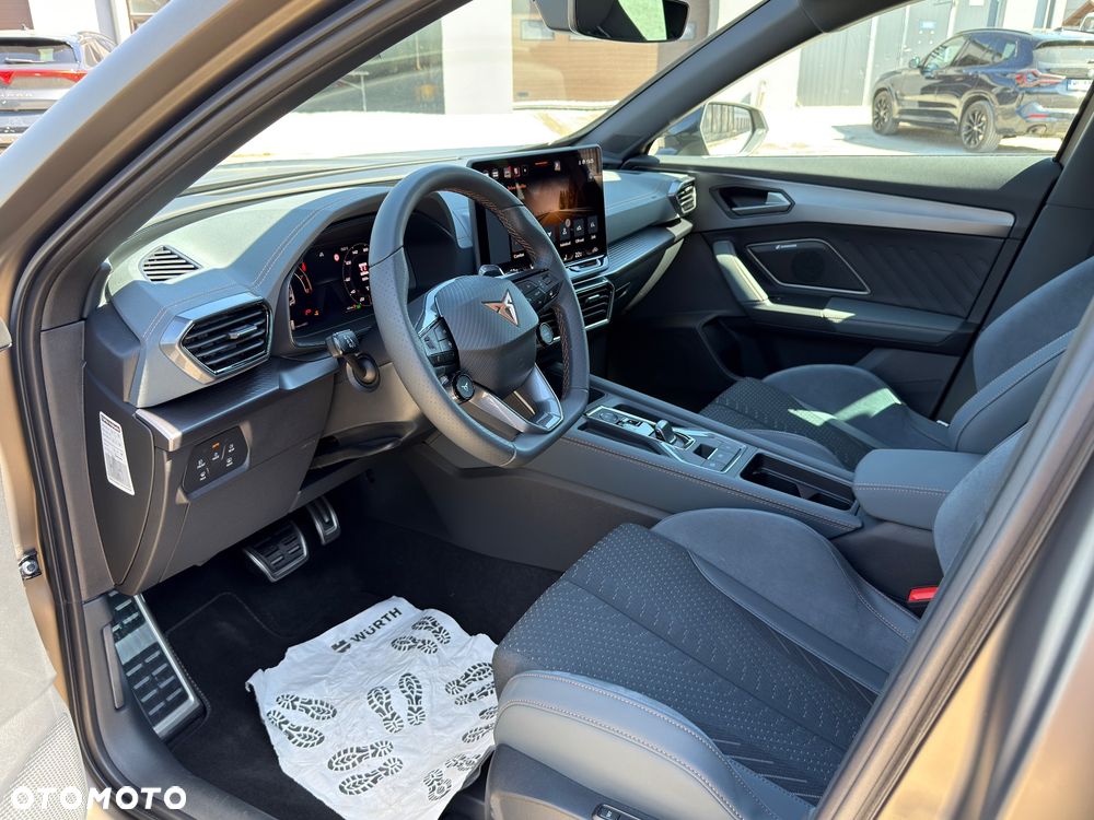 Cupra Formentor 2.0 TSI 4Drive VZ DSG - 16