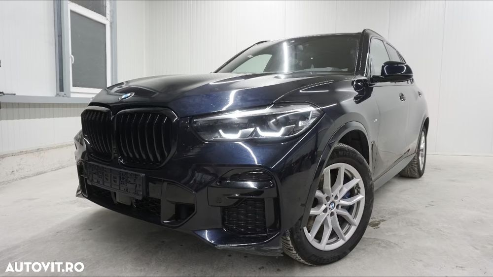 BMW X5 - 2
