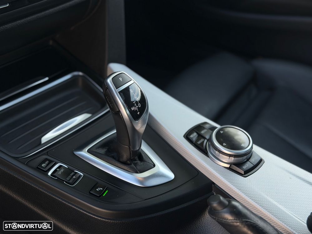 BMW 420 - 19