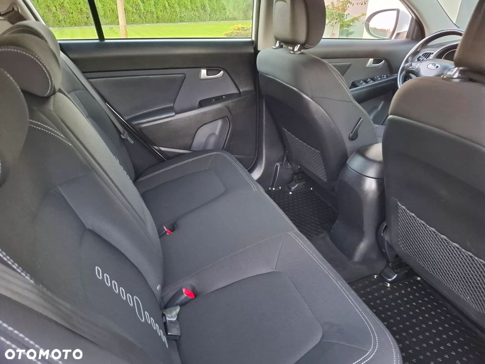 Kia Sportage 1.6 GDI XL 2WD - 32