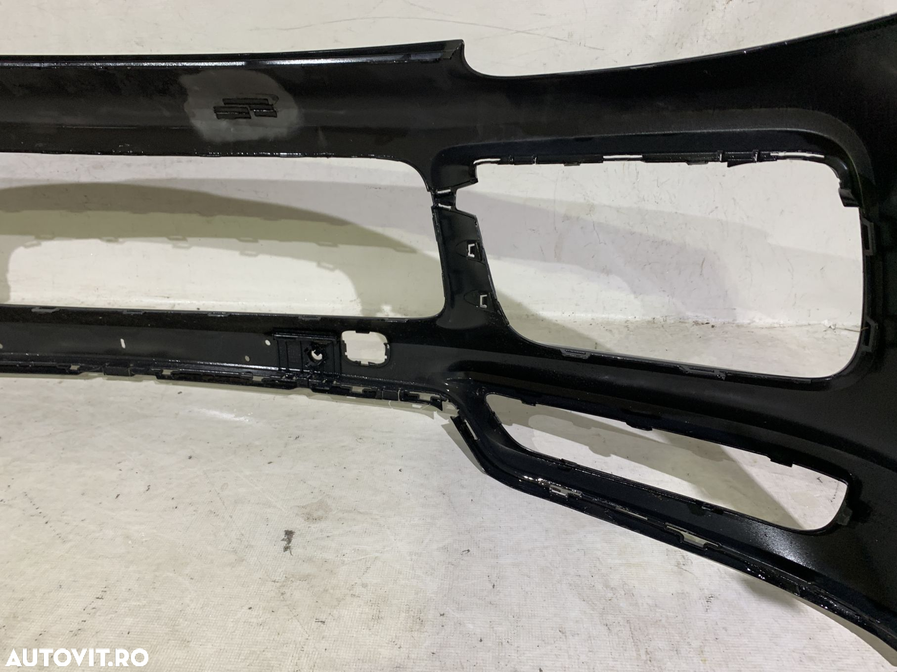 Bara fata Porsche Cayenne, 2019, 2020, 2021, 2022, 2023, cod origine OE 9Y0807221. - 15
