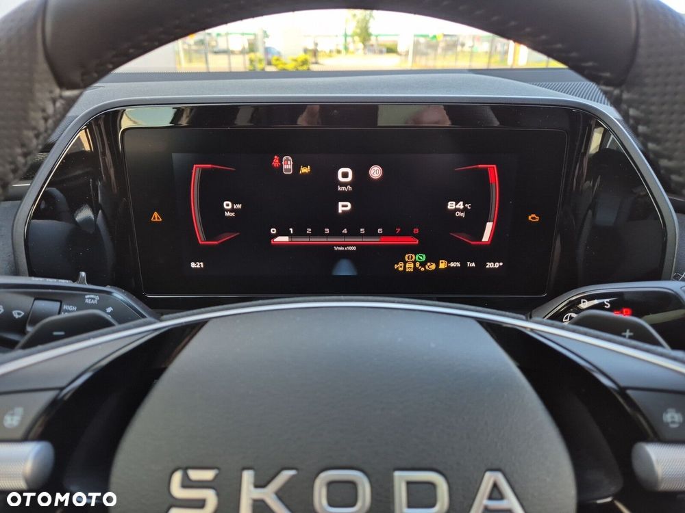 Skoda Kodiaq - 29