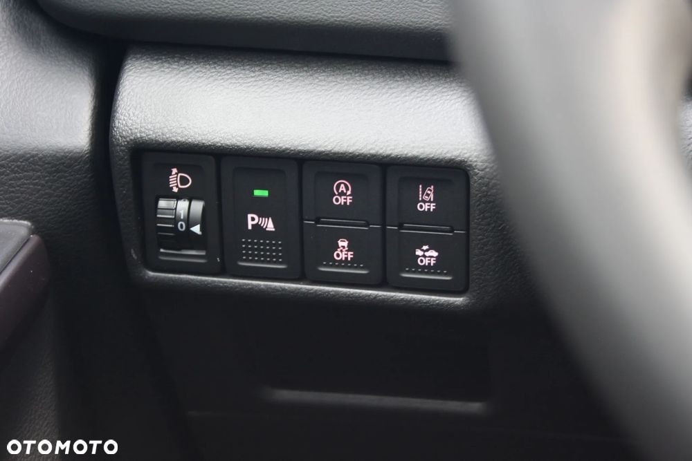 Suzuki SX4 S-Cross - 24