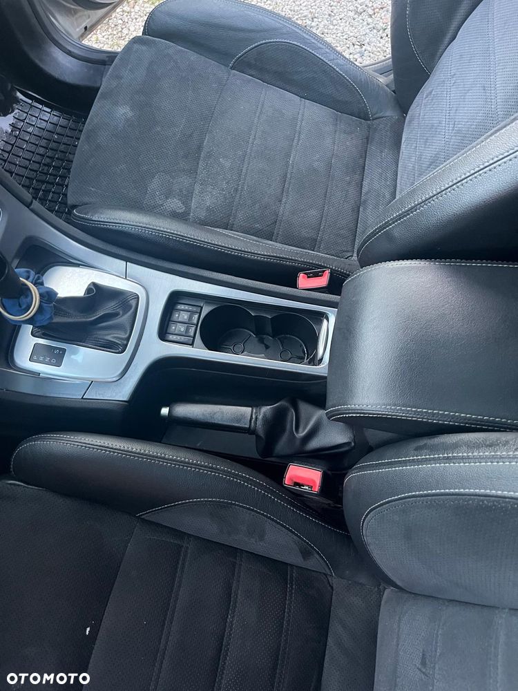 Ford Mondeo 2.2 TDCi Trend - 22