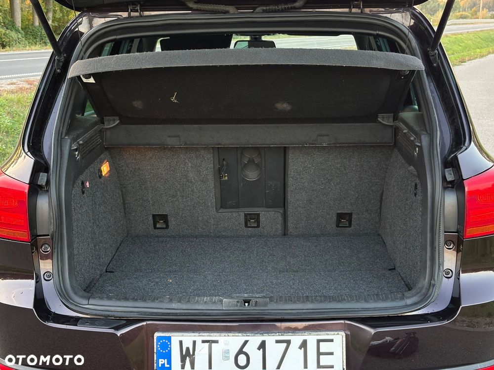 Volkswagen Tiguan - 18
