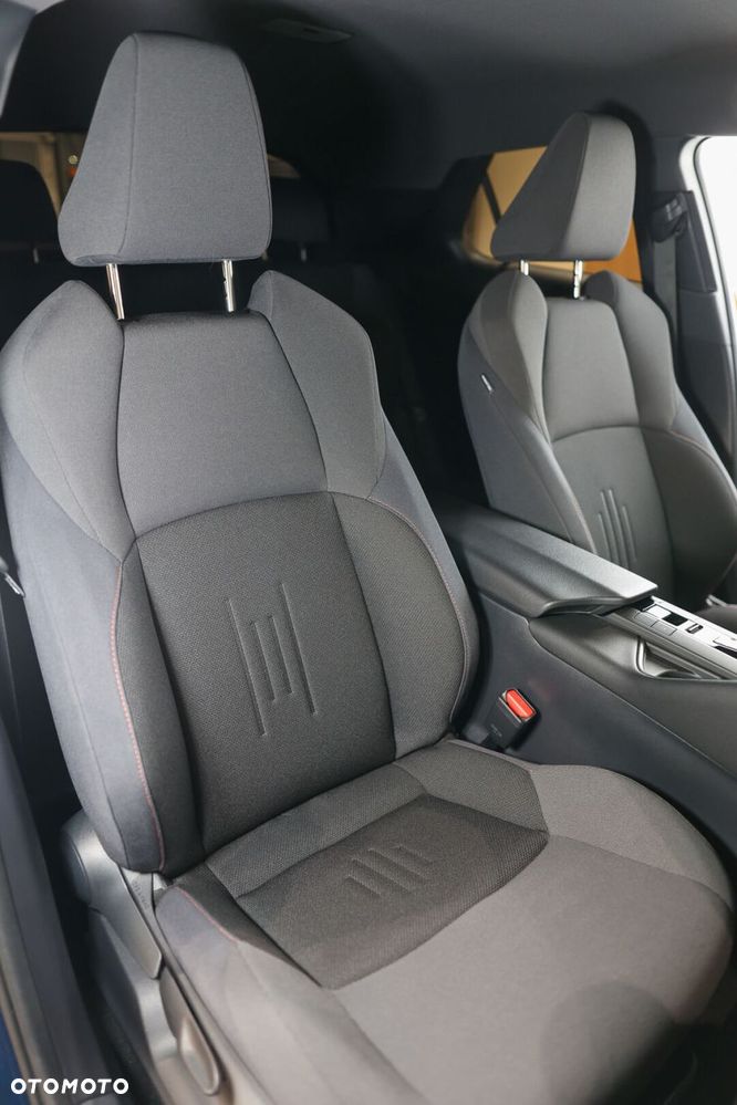 Toyota C-HR 1.8 Hybrid Style - 30