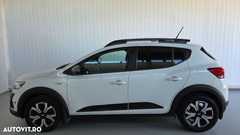 Dacia Sandero Stepway ECO-G 100 MT6 Extreme - 3