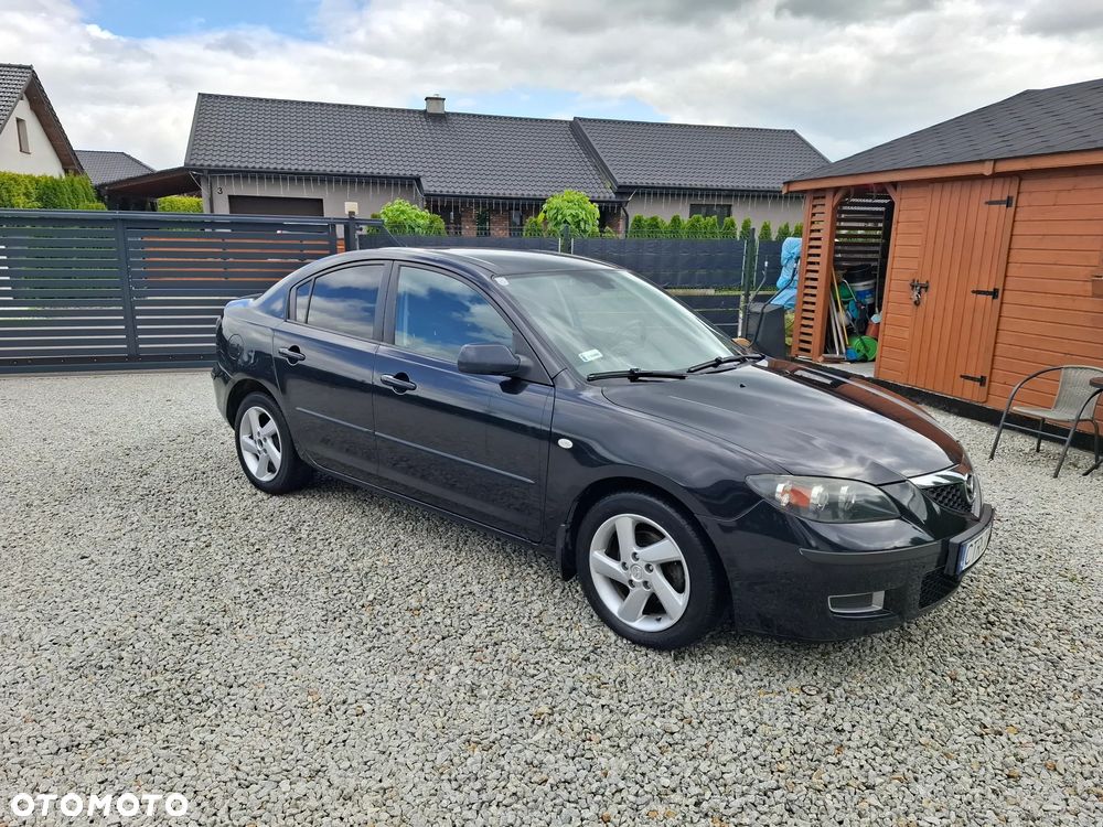 Mazda 3 - 12