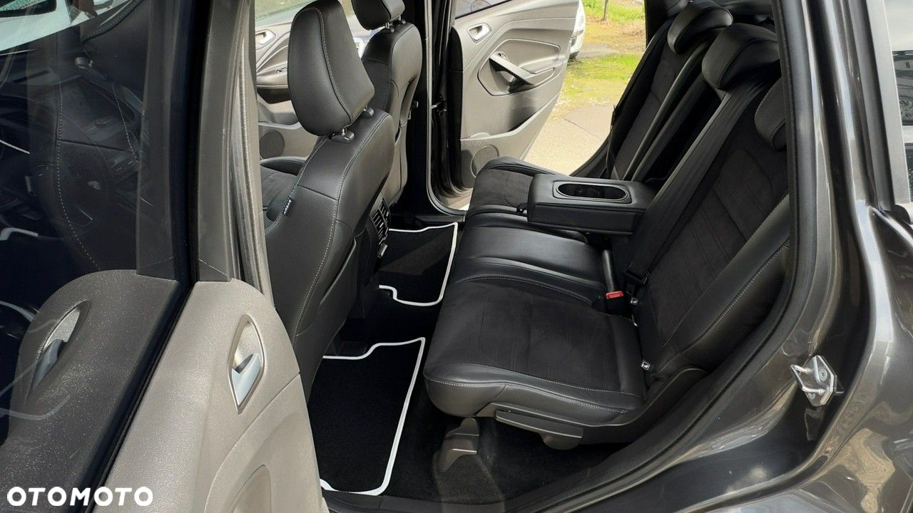 Ford Kuga - 7
