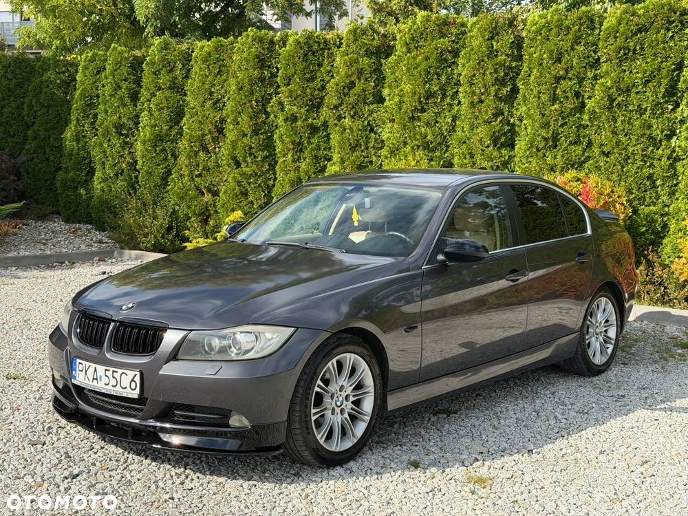 BMW Seria 3