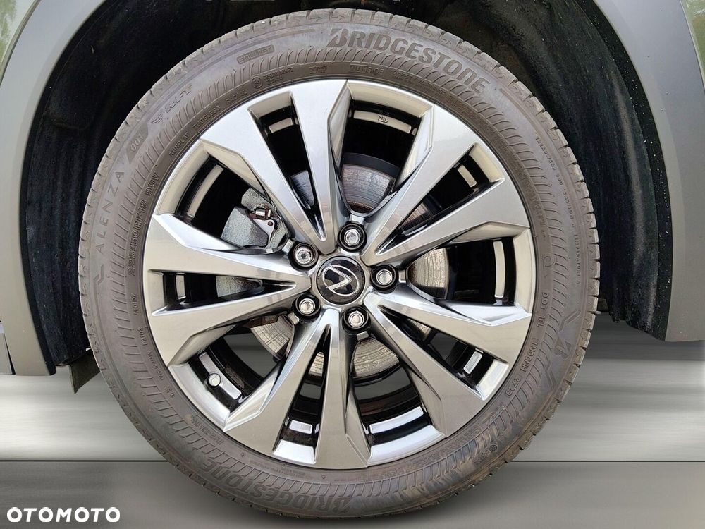 Lexus UX 250h GPF F Sport Design 2WD - 31