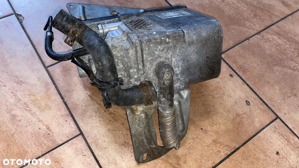 WEBASTO OGRZEWANIE POSTOJOWE 66724C 12V BMW E65 E66 - 3
