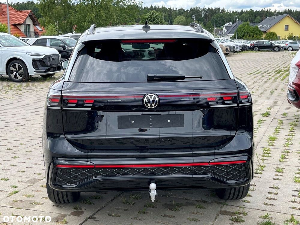 Volkswagen Tiguan - 6