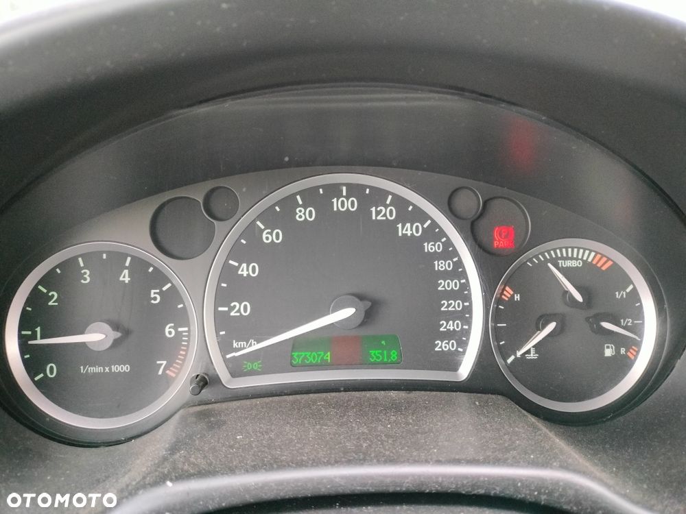 Saab 9-3 - 8