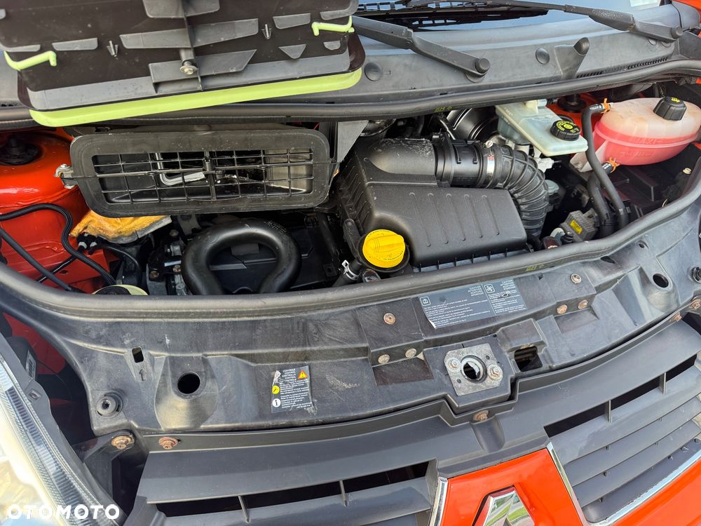 Renault Trafic - 8