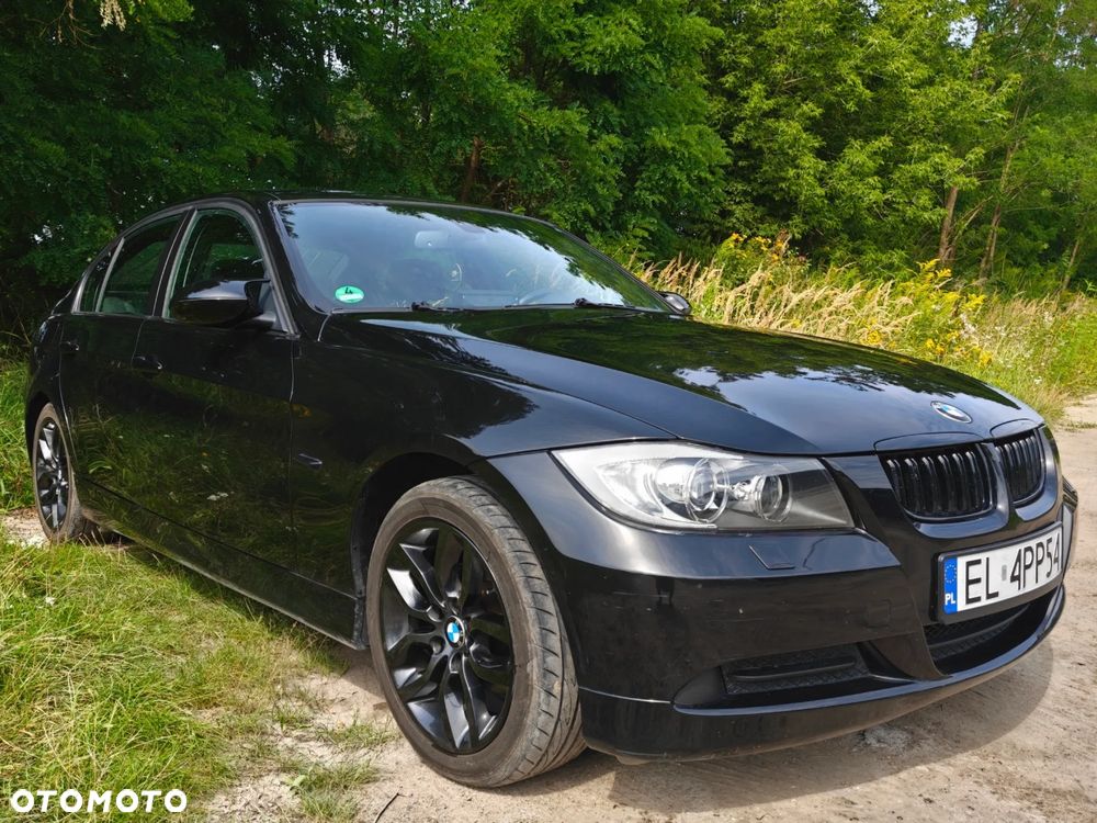 BMW Seria 3 - 10