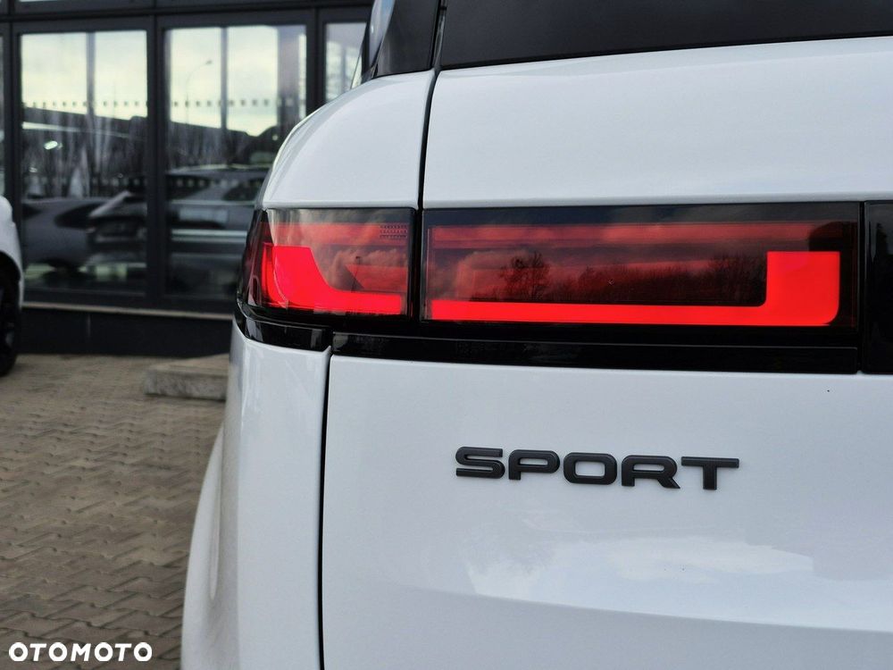 Land Rover Range Rover Sport - 14
