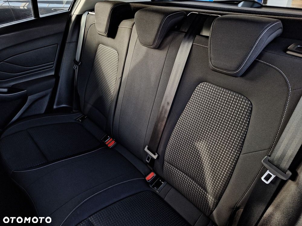 Ford Focus 1.0 EcoBoost Trend Edition - 20