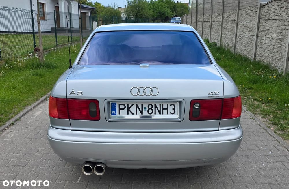 Audi A8 - 28