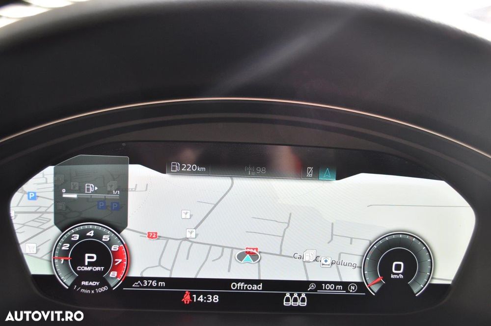 Audi A4 40 TFSI S tronic S line - 7