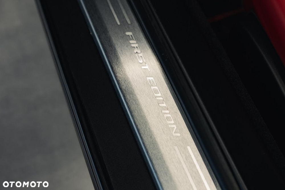 Jaguar F-Type 2.0 Turbo First Edition - 35