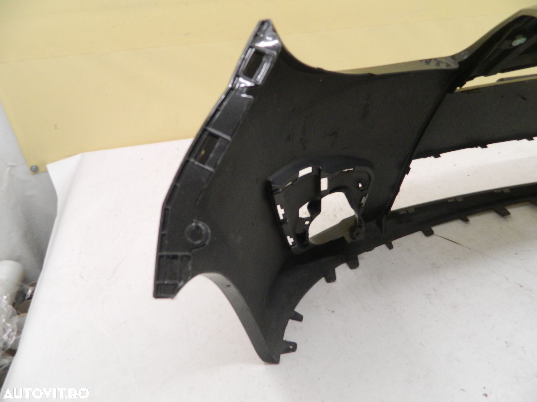 Bara fata Renault Twingo, 2007, 2008, 2009, 2010, 2011, cod origine 8200867585. - 7