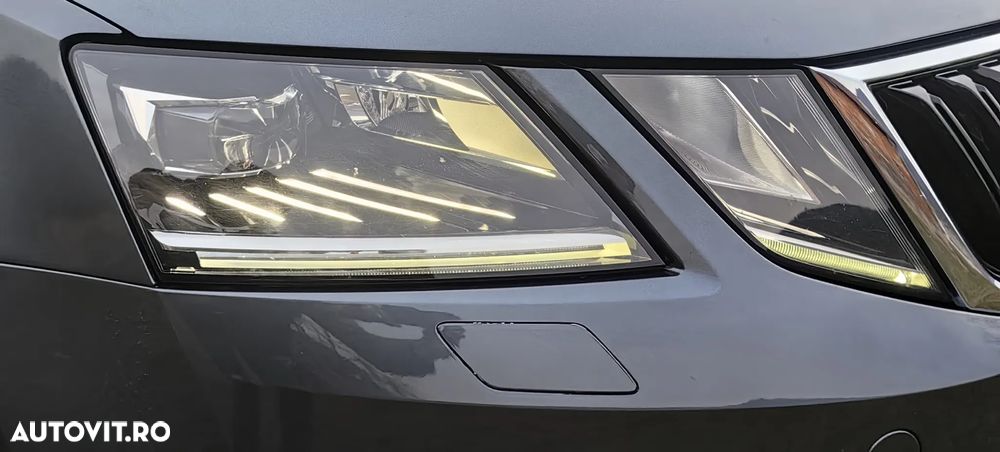Skoda Octavia 1.6 TDI Ambition - 4