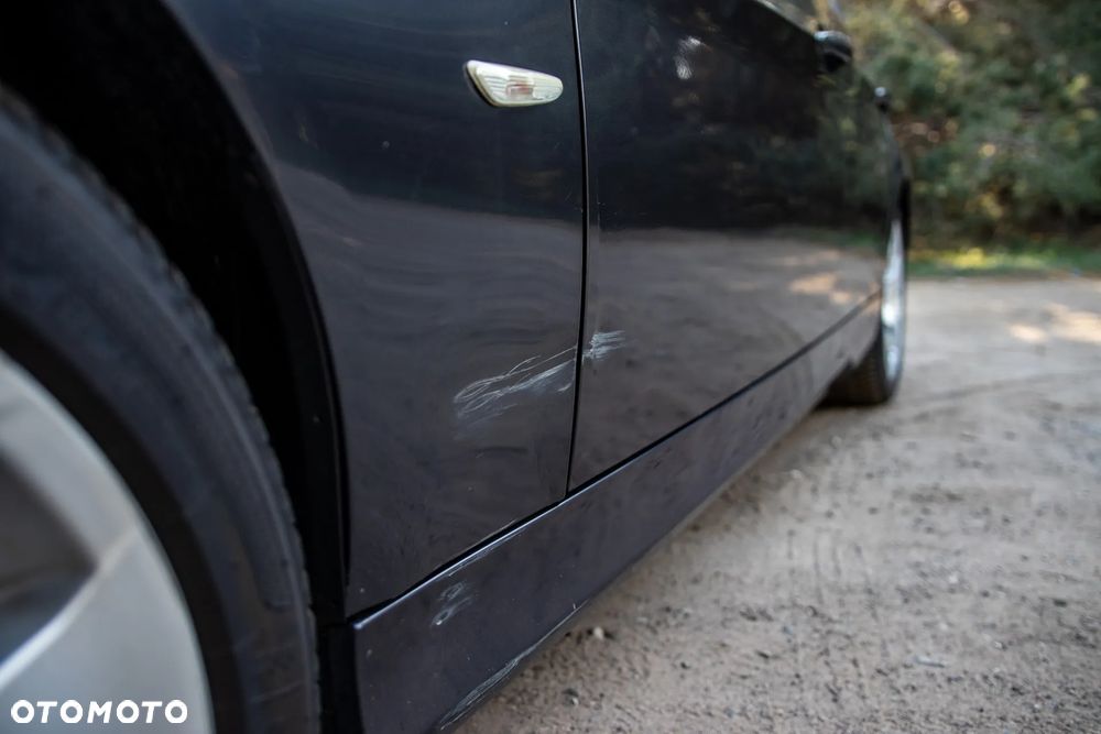 BMW Seria 3 320d - 13