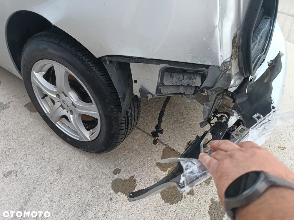 Citroën C4 Grand Picasso VTi 120 Intensive - 28