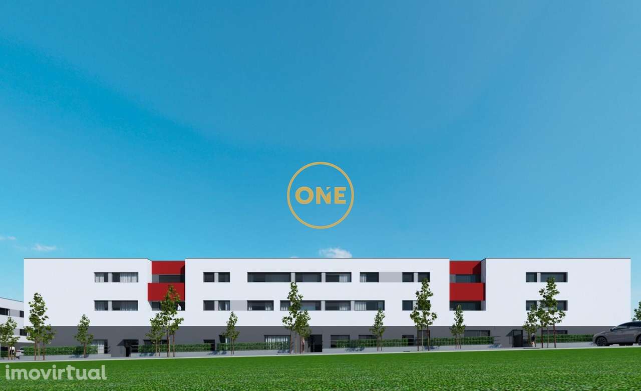 T3 Duplex Póvoa de Varzim - Grande imagem: 3/21