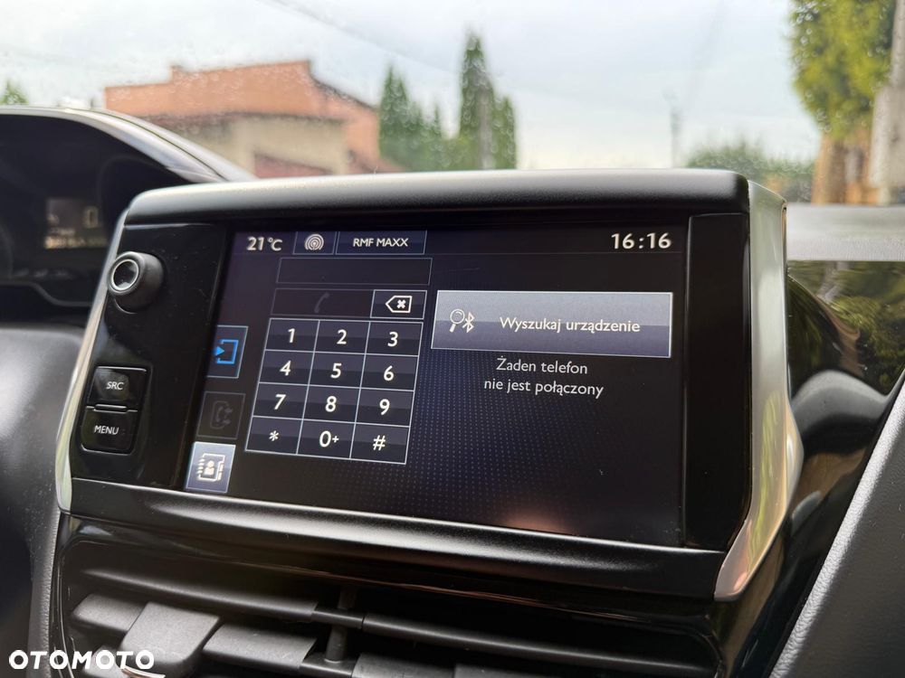 Peugeot 208 1.2 PureTech Active - 20