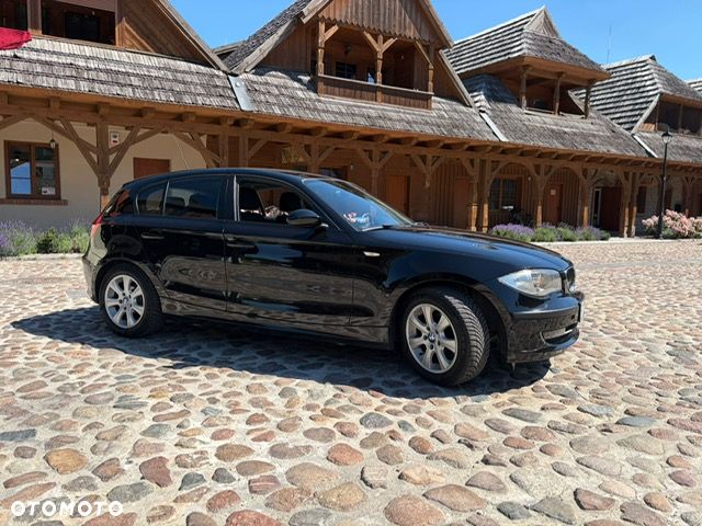 BMW Seria 1 - 14