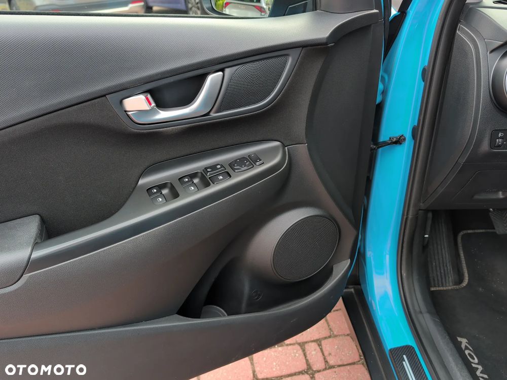 Hyundai Kona 1.0 T-GDI Comfort - 20