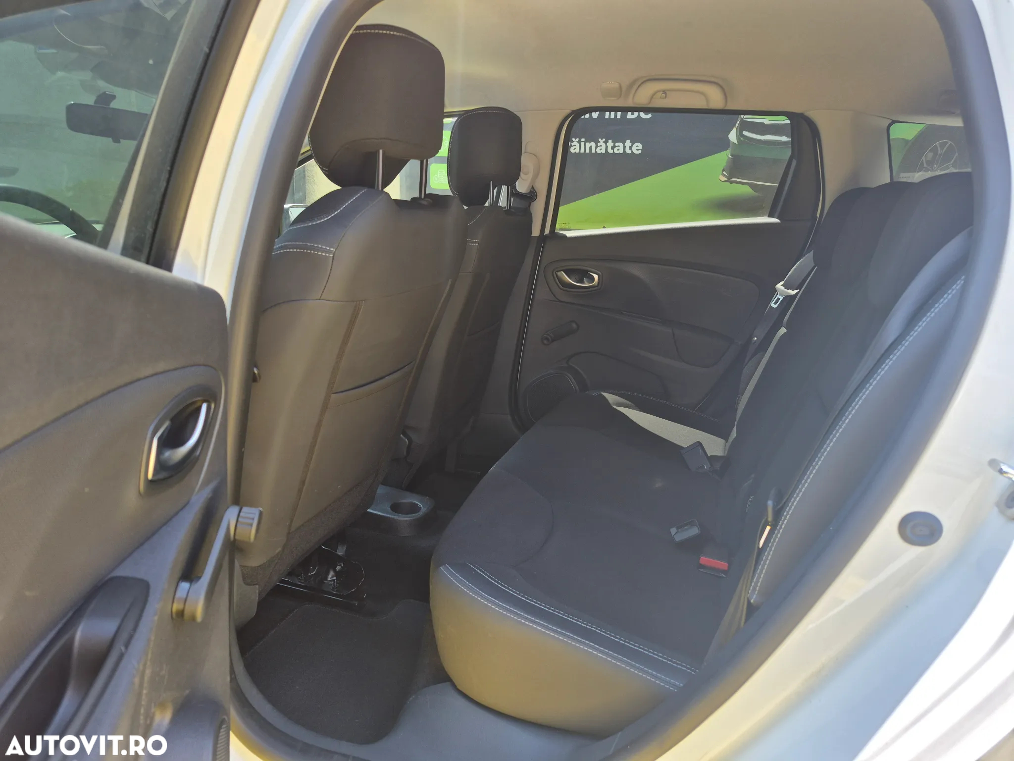 Renault Clio (Energy) dCi 90 Start & Stop LIMITED - 10