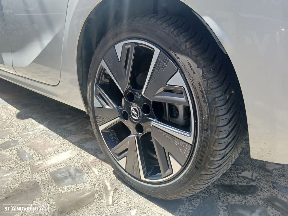 Opel Corsa-e GS Line - 13