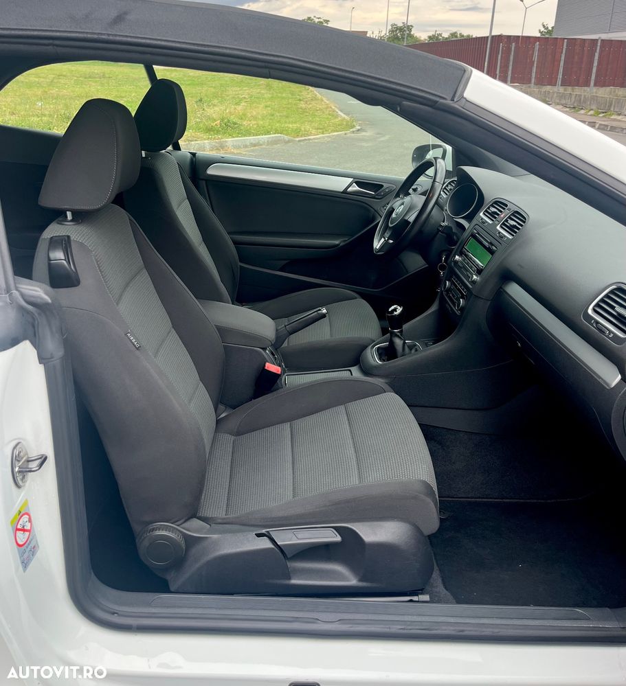 Volkswagen Golf 1.4 TSI - 7
