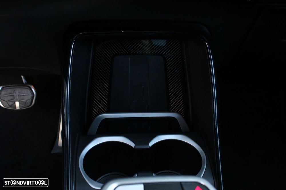 BMW iX1 xDrive30 Pack Desportivo M - 28